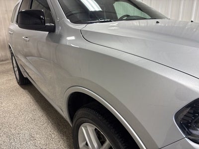2025 Dodge Durango GT AWD