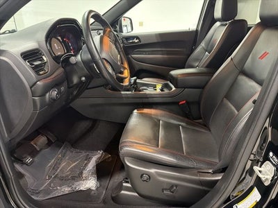 2023 Dodge Durango GT Plus AWD