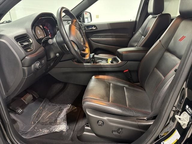 2023 Dodge Durango GT Plus AWD