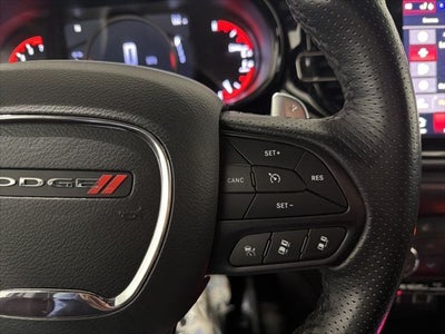 2023 Dodge Durango GT Plus AWD