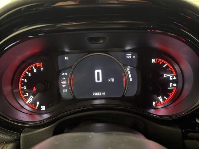 2023 Dodge Durango GT Plus AWD