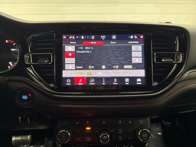 2023 Dodge Durango GT Plus AWD