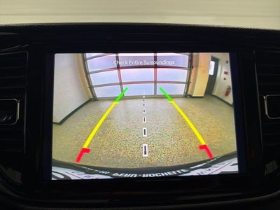 2023 Dodge Durango GT Plus AWD