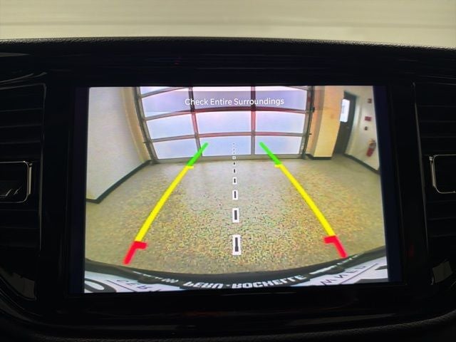 2023 Dodge Durango GT Plus AWD