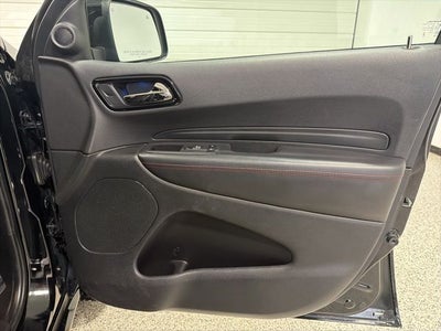 2023 Dodge Durango GT Plus AWD