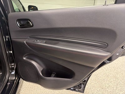 2023 Dodge Durango GT Plus AWD