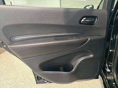 2023 Dodge Durango GT Plus AWD