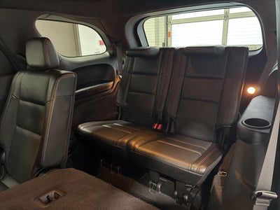 2023 Dodge Durango GT Plus AWD