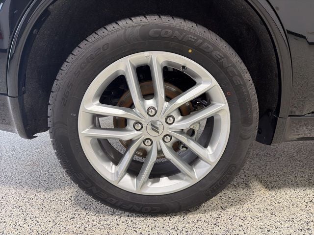 2023 Dodge Durango GT Plus AWD