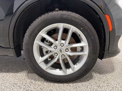 2023 Dodge Durango GT Plus AWD