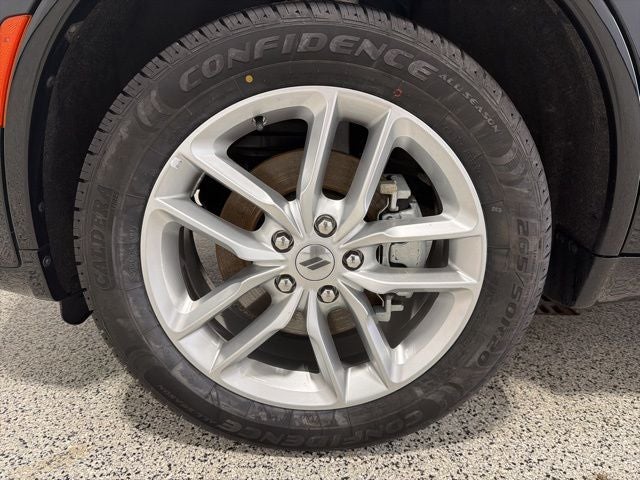 2023 Dodge Durango GT Plus AWD