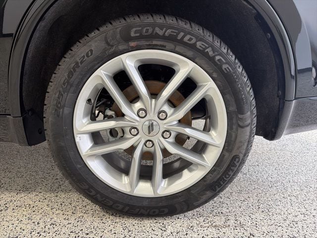 2023 Dodge Durango GT Plus AWD