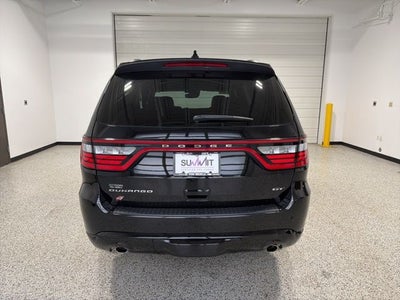 2023 Dodge Durango GT Plus AWD