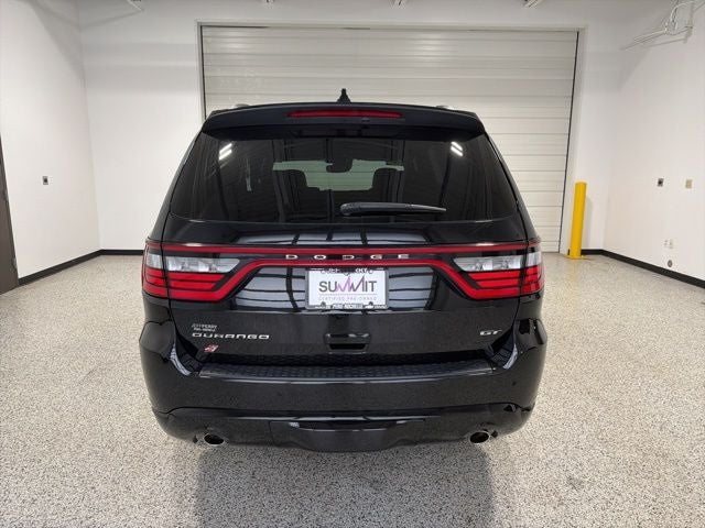 2023 Dodge Durango GT Plus AWD