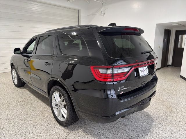 2023 Dodge Durango GT Plus AWD