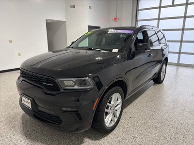2023 Dodge Durango GT Plus AWD