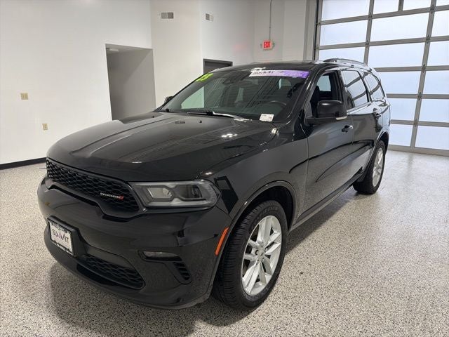 2023 Dodge Durango GT Plus AWD