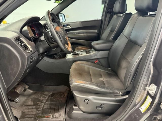 2019 Dodge Durango GT Plus AWD