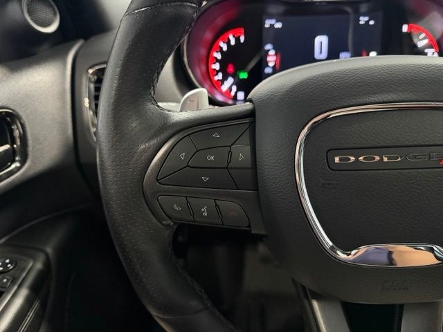 2019 Dodge Durango GT Plus AWD