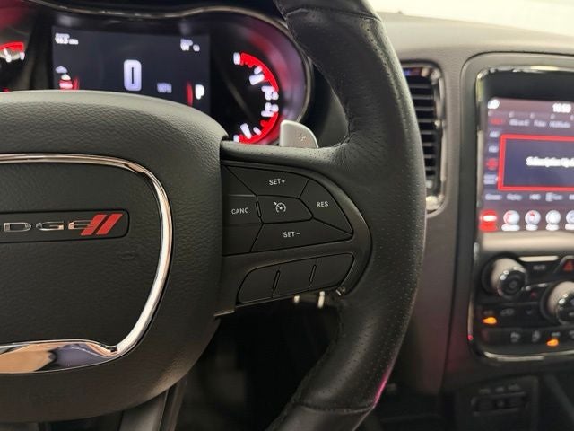 2019 Dodge Durango GT Plus AWD