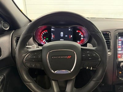 2019 Dodge Durango GT Plus AWD