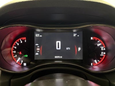 2019 Dodge Durango GT Plus AWD