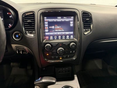 2019 Dodge Durango GT Plus AWD