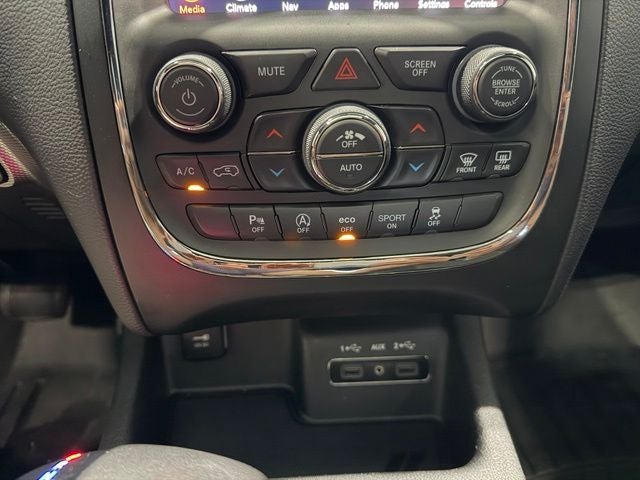 2019 Dodge Durango GT Plus AWD