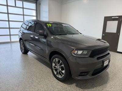 2019 Dodge Durango GT Plus AWD