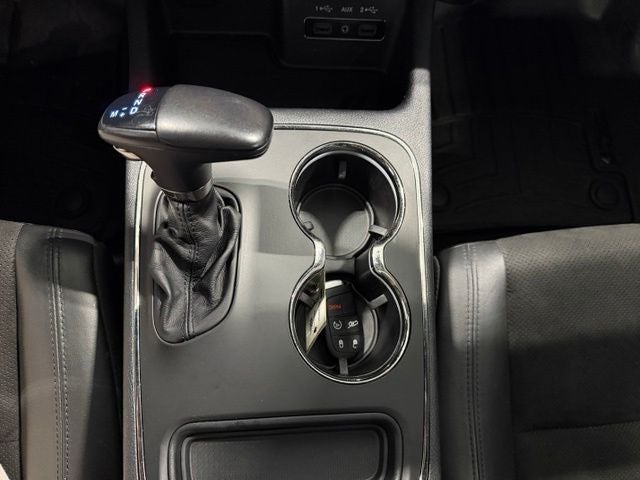 2019 Dodge Durango GT Plus AWD