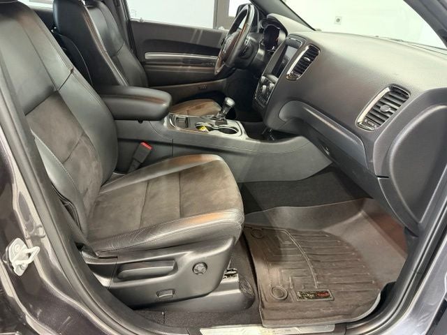 2019 Dodge Durango GT Plus AWD