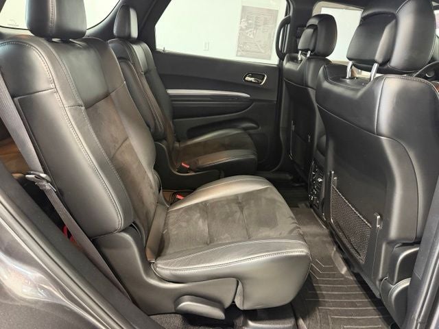 2019 Dodge Durango GT Plus AWD