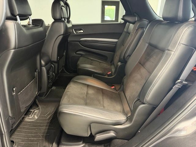 2019 Dodge Durango GT Plus AWD