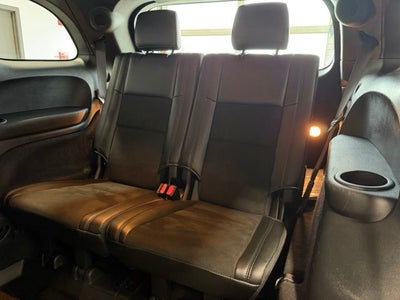 2019 Dodge Durango GT Plus AWD