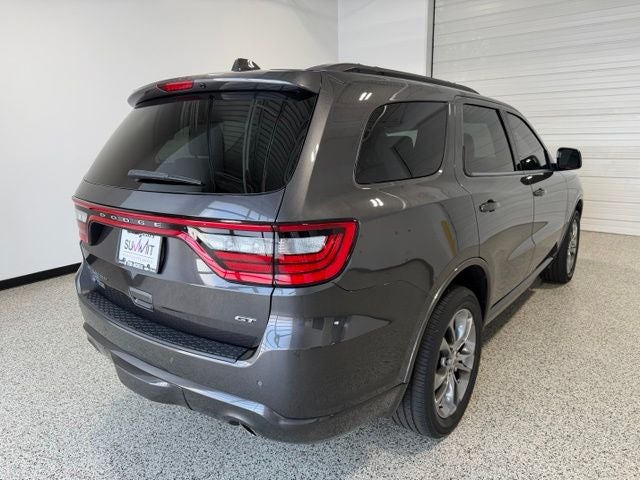 2019 Dodge Durango GT Plus AWD