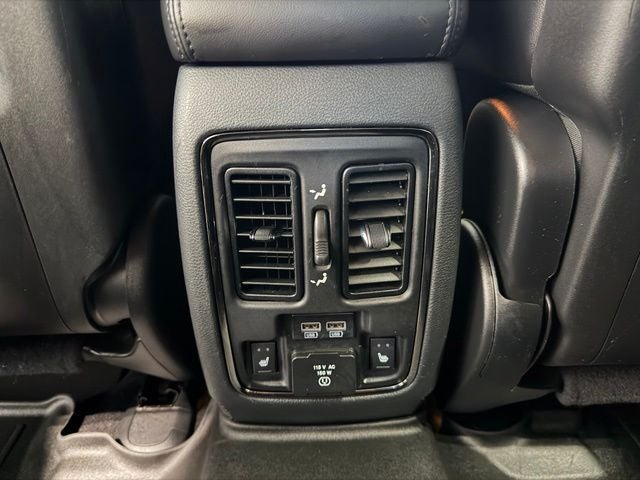 2019 Dodge Durango GT Plus AWD