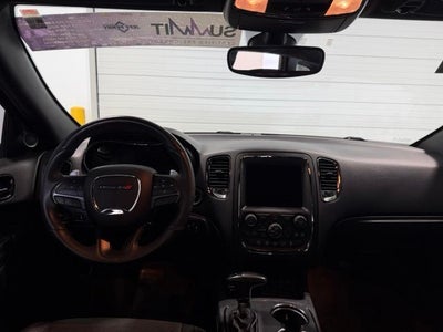 2019 Dodge Durango GT Plus AWD