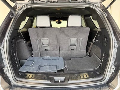 2019 Dodge Durango GT Plus AWD