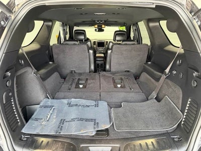 2019 Dodge Durango GT Plus AWD