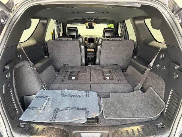 2019 Dodge Durango GT Plus AWD