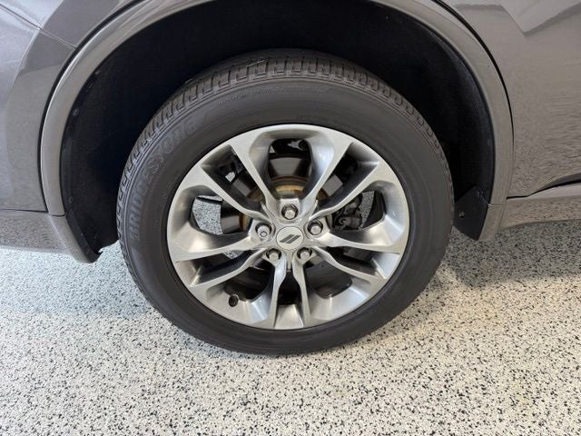 2019 Dodge Durango GT Plus AWD