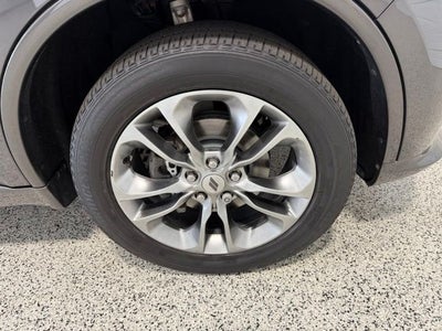 2019 Dodge Durango GT Plus AWD