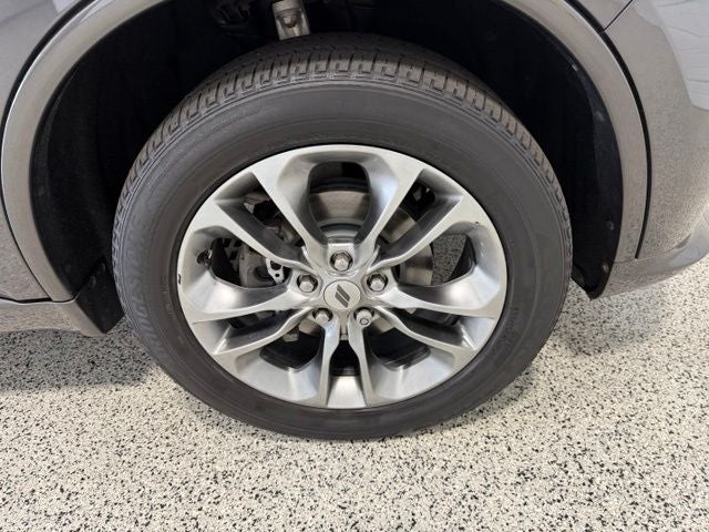 2019 Dodge Durango GT Plus AWD