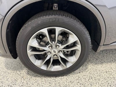 2019 Dodge Durango GT Plus AWD