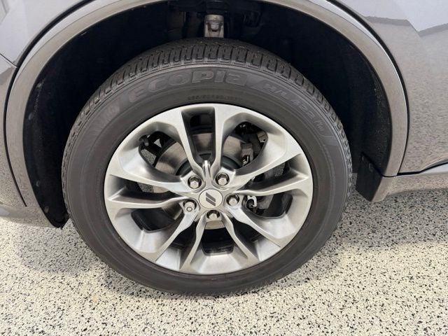 2019 Dodge Durango GT Plus AWD