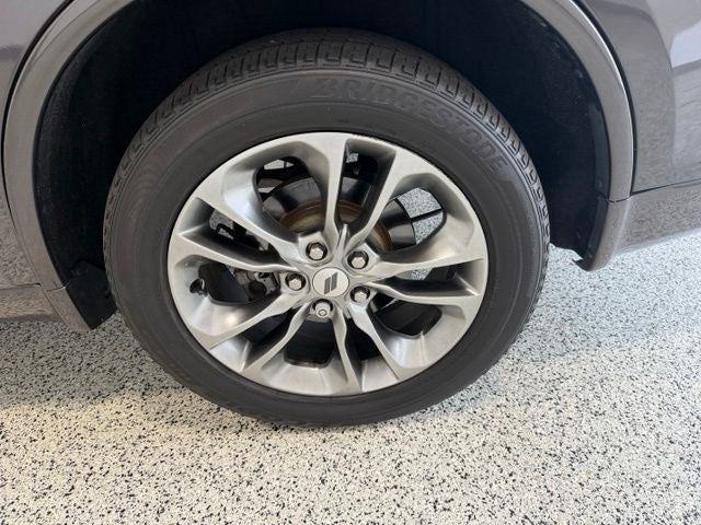 2019 Dodge Durango GT Plus AWD