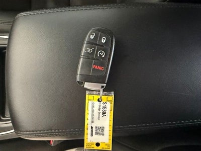 2019 Dodge Durango GT Plus AWD