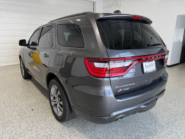 2019 Dodge Durango GT Plus AWD