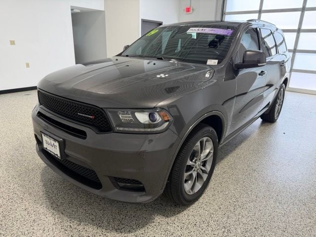 2019 Dodge Durango GT Plus AWD