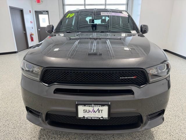 2019 Dodge Durango GT Plus AWD